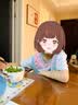 舒贝怡儿童篮球服夏季速干衣男女中大童运动短袖套装透气训练服粉140 实拍图