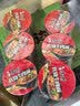康师傅方便面 经典桶 红烧牛肉面113g*3桶 泡面桶装速食 方便食品 实拍图