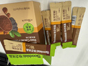 谷之优品黑松露天然可可粉未碱化生可可粉冲饮热巧克力粉100g 实拍图