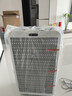 布鲁雅尔（Blueair）空气净化器除甲醛大空间医护级净化机新房急入住家用卧室除流感烟味臭味吸猫毛CP9i  实拍图