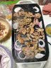小熊（Bear）烤肉锅电烤盘 家用电烧烤炉 电烤炉多功能锅烤串烤肉一体不沾烤串机可拆烧烤炉DKL-H21P1 实拍图