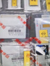 菜百首饰“财富”投资金条 足金Au999.9黄金金砖 投资 收藏礼品 “财富”金条 20克(不支持7天无理由退换货) 实拍图