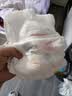 好奇（Huggies）金装小黑洞拉拉裤XL35片(12-17kg)尿不湿【速干不易红】 实拍图