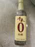 千禾 白醋5度500ml 【0添加】 酿造食醋 炒菜调味 点蘸凉拌 实拍图