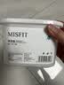 MISFIT 除湿盒500ml*6  衣柜房间干燥剂除湿剂防潮剂除湿袋吸湿防潮除霉 实拍图