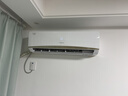 格力京韵 新一级能效变频冷暖 双排铜管 小客厅大卧室壁挂空调大挂机 国家补贴 以旧换新 京韵 2匹 50GW/NhKe1BAj一级能效 实拍图