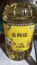 福临门金阙谣精选一级 大豆油5L 食用油 中粮出品 新老包装随机发 实拍图