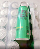 可口可乐（Coca-Cola）檀健次代言 雪碧Sprite零卡无糖饮料 330ml*24摩登罐 实拍图