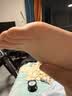 骆驼儿童登山鞋春夏溯溪鞋丑萌鞋户外防滑包头防撞凉鞋中大童亲子款 实拍图