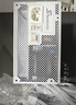 海韵（SEASONIC）【FOCUS v4】1000W 金牌全模 白色电脑电源 ｜ATX 3.1 ｜支持RTX 5090/9070显卡 实拍图