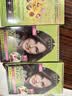 施华蔻（Schwarzkopf）怡然染发霜4.1/9亚麻褐棕 染发膏亚麻棕自己染男女盖白热卖商品 实拍图