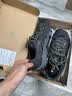 迈乐（Merrell）MERRELL迈乐男款 OUT BLAZE透气溯溪防滑休闲鞋 实拍图