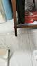 新边界 每日坚果炒货 休闲零食特产美国果原色无漂白开心果400g/罐 实拍图