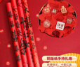 青苇 结婚礼炮礼花筒加量花瓣雨礼宾花粉色2根60#结婚庆用品婚房装饰 实拍图