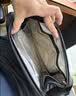 Bellroy澳洲 Venture Sling Mini6L 户外机能运动骑行胸包斜挎包 墨黑色6L 实拍图