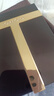 TOM FORD新版幻魅四色TF眼影盘20琉光蜜桃盘11g 细腻显色生日礼物送女友 实拍图