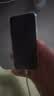 尘卡 适用苹果13手机壳iPhone 13全包镜头软壳Apple新款5G气囊防摔外壳透明硅胶保护套超薄简约男女 手机壳+钢化膜 新升级保护镜头四角气囊硅胶软壳 实拍图