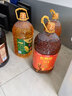 长寿花【保真花生油】压榨一级花生油6.18L 食用油 实拍图
