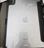 绿联适用iPad pro保护壳带笔槽11英寸保护套2022/2021/2020款通用苹果平板电脑全包防弯防摔壳 实拍图