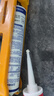 立邦免钉胶强力胶水瓷砖胶玻璃胶瓷砖修复免打孔粘合剂踢脚线胶290ml 实拍图