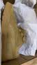 彪马PUMA  男女同款休闲板鞋 PARK LIFESTYLE EASY SUEDE 407867 43 实拍图