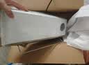 格力（GREE） 取暖器家用壁挂式暖风机居浴级防水浴室电暖器 居浴两用电暖气速热防烫取暖炉热风机 居浴两用石墨烯暖风机NFBC-X7022B 实拍图