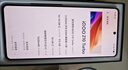 vivo iQOO Z10 Turbo 12GB+256GB 星穹黑 天玑8400满血版 7620mAh超薄蓝海电池 手机 国家补贴 实拍图