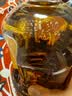 鲁花【保真菜籽油】低芥酸特香菜籽油 2L 物理压榨【京东品酒会同款】 实拍图