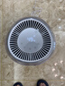 飞利浦（PHILIPS）加湿器家用卧室母婴专用静音除菌无雾空调加湿机鼻炎孕妇婴幼儿桌面大容量HU5710/13礼物 实拍图