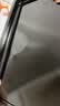苏泊尔（SUPOR）家用龙卷风升级6烤管空气炸烤一体电烤箱42L大容量独立控温发酵搪瓷内胆大彩屏OD42AK825A 实拍图