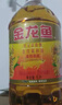 金龙鱼食用油 花生特香型食用调和油5L 实拍图