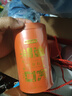 京东京造鸿运四大红茶500g金骏眉正山小种滇红祁门红茶茶叶自己喝高性价比 实拍图