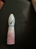 舒耐女士香体喷雾 樱香亮肤腋下止汗喷雾长效干爽 150ml  (包装随机) 实拍图
