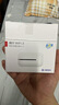 华为鸿蒙智选随身wifi6移动无线随行WiFi3网络4g无线网卡携带无限制三网全国通用流量2026款5G AX15B 升级WiFi6灰【三网切换】晒单送备用电池 实拍图