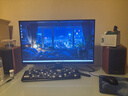 华硕（ASUS）全家桶追影i5 14400F/U5 245KF/RTX5060/5060Ti/5070三角洲电竞游戏台式电脑diy主机组装电脑整机 规格四丨i5 14490F/RTX5060Ti热销 实拍图