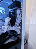 利民（thermalright）TL-ARGB & FAN HUB X12 IR BLACK 风扇HUB 支持12组PWM+ARGB风扇同步 支持无线灯光遥控器 实拍图