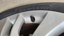 优科豪马横滨轮胎/汽车轮胎 215/60R16 95V E70B 原配丰田/凯美瑞 实拍图