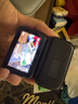 大疆（DJI） Osmo Nano 自由视角穿戴相机Vlog骑行亲子宠物运动相机4K高清摄像机超轻小巧拇指相机 标准套装 Osmo Nano 64GB 标配（不含随心换） 现货速发 实拍图