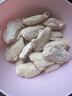 上鲜鸡翅中 净重4斤 烤翅鸡中翅炸鸡翅红烧鸡翅鸡肉生鲜烧烤食材 实拍图