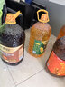 长寿花【保真花生油】压榨一级花生油6.18L 食用油 实拍图