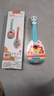 费雪（Fisher-Price）尤克里里 宝宝吉他早教音乐启蒙乐器儿童玩具狮子生日礼物礼品 实拍图