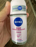 妮维雅（NIVEA）【孙颖莎同款】抑汗香体止汗露滚珠精华爽身走珠液50ml*3生日礼物 实拍图