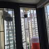 HIKVISION海康威视4G终身免流监控摄像头12倍光学变焦室外360度全景云台全彩夜视AI可对讲无线联网无需WIFI 实拍图