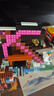乐高（LEGO）积木我的世界21277 经典矿镐男女孩儿童玩具生日礼物家居装饰摆件 实拍图
