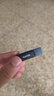 闪迪（SanDisk）128GB Type-C USB3.2 手机U盘DDC3黑色 读速高达400MB/s 自动备份 手机电脑两用  实拍图
