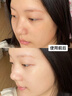 宫芙隔离素颜霜面霜保湿提亮遮瑕三合一懒人裸妆40g毕业礼物女 实拍图