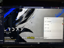 KTC 27英寸4K黑曜屏 3A原画QD-MiniLED HDR1400 2304分区160Hz双模320Hz Type-C 65W电竞显示器M27P6S 实拍图