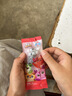 未零鹿战队蓝莓山楂葫芦串77g儿童零食添加益生元 实拍图