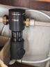 海尔（Haier）前置过滤器全屋家用净水器HP-05升级迭代款40微米双网反冲洗大通量管道过滤器 全屋家用净水器 实拍图