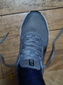 耐克NIKE男子跑步鞋RUN SWIFT 2新款网面透气运动鞋CU3517-014灰42 实拍图